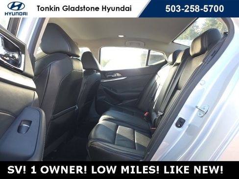 Used 2023 Nissan Maxima SV w/ Floor Mat Group image 26