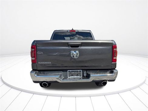 Used 2024 RAM 1500 Laramie image 10