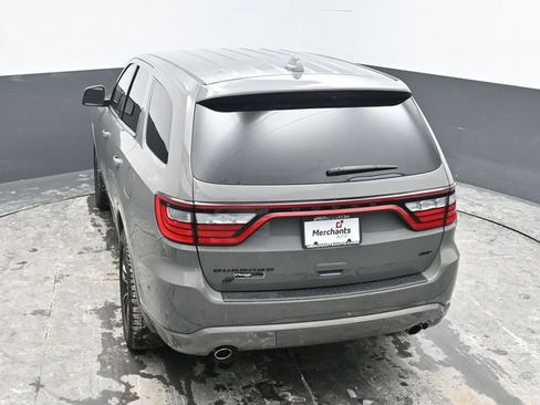 Used 2021 Dodge Durango GT image 30