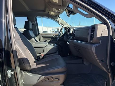 Used 2023 GMC Sierra 1500 SLT image 53