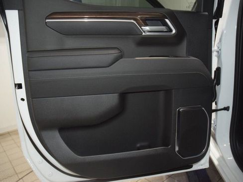 New 2026 Chevrolet Silverado 1500 RST AWD/4WD image 44