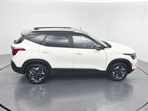 Certified 2026 Kia Seltos S AWD/4WD image 52