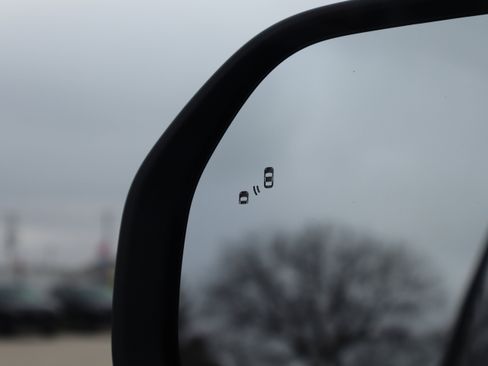 New 2025 Ford Bronco Sport Badlands w/ Badlands Tech Package image 23