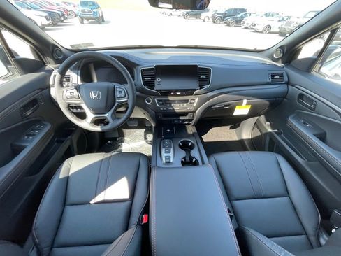 New 2026 Honda Ridgeline TrailSport image 29