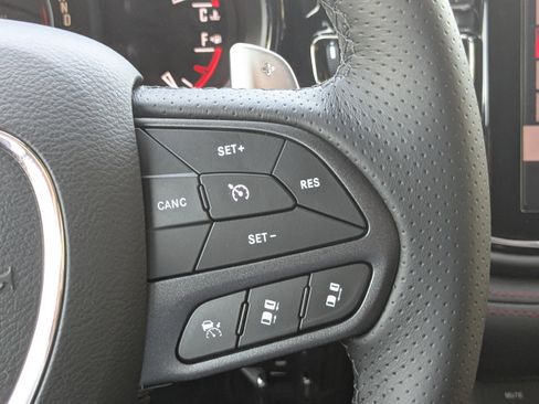 New 2026 Dodge Durango GT image 25