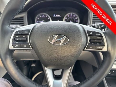 Used 2019 Hyundai Sonata SEL image 9