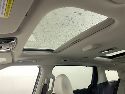 New 2026 Kia Carnival SX Prestige image 13