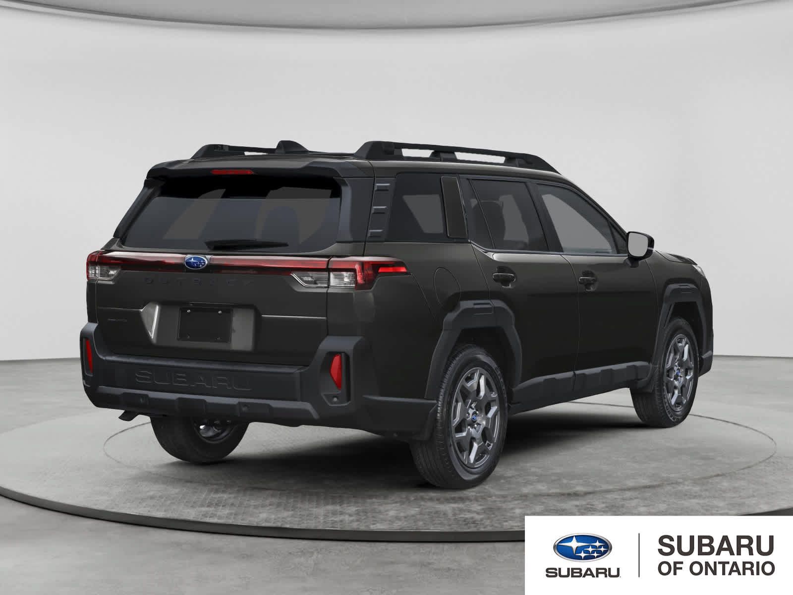 New 2026 Subaru Outback Premium AWD/4WD image 2
