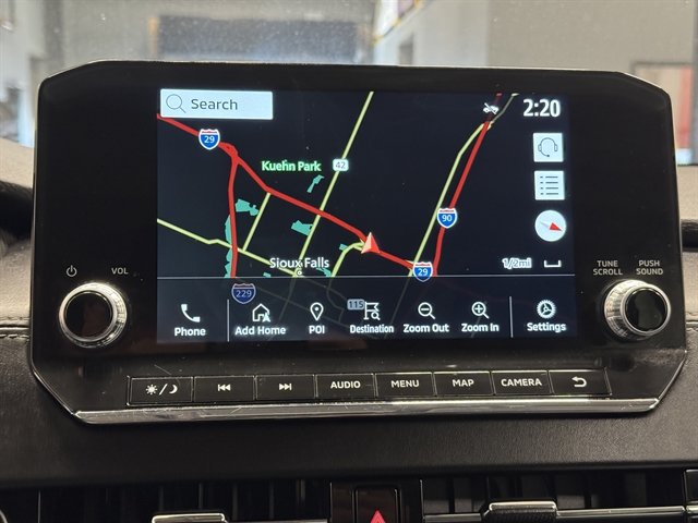 Used 2022 Mitsubishi Outlander SEL AWD/4WD image 30