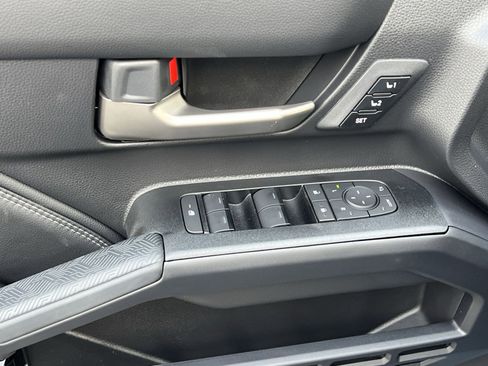 New 2026 Toyota 4Runner Limited image 11