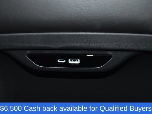 New 2026 Chrysler Pacifica Select w/ S Appearance Package FWD image 29