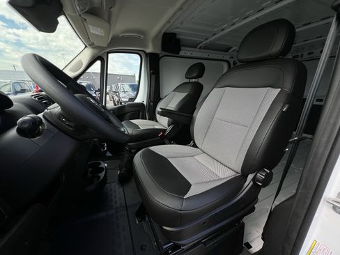 New 2026 RAM ProMaster 1500 w/ Power Group image 18