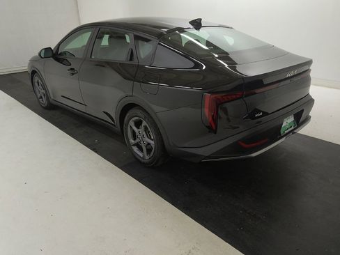 Used 2025 Kia K4 FWD image 5