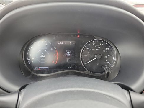 New 2024 Nissan Kicks SR w/ SR Premium Package image 23