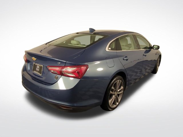 Used 2024 Chevrolet Malibu LT FWD image 13