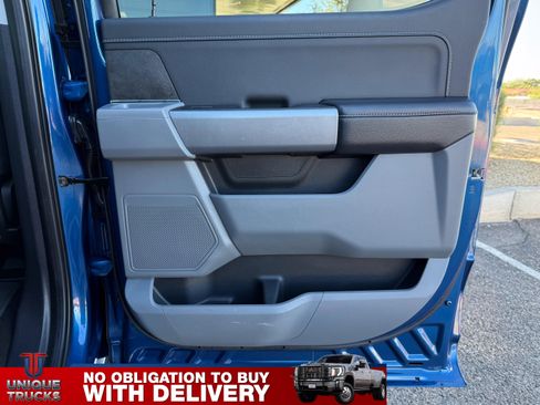 Used 2024 Ford F150 XLT image 24