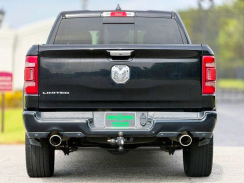 Used 2020 RAM 1500 Limited image 10