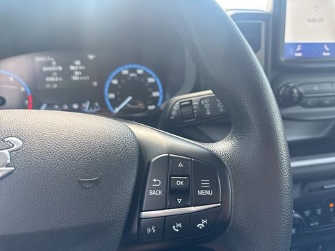 Used 2023 Ford Bronco Sport Big Bend image 18