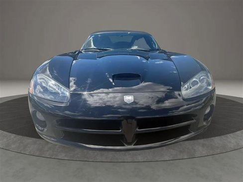 Used 2005 Dodge Viper SRT-10 RWD image 4