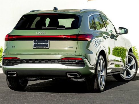 Used 2025 Audi Q5 Prestige AWD/4WD image 7