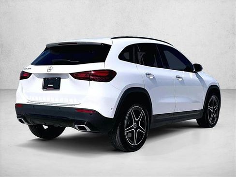 Certified 2026 Mercedes-Benz GLA 250 image 2
