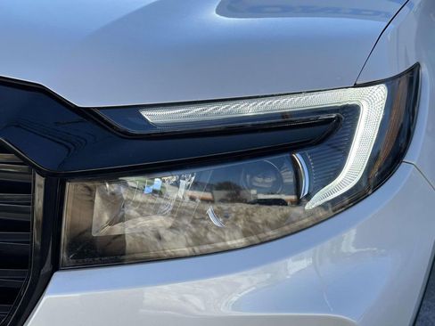Certified 2023 Honda Ridgeline Black Edition image 7