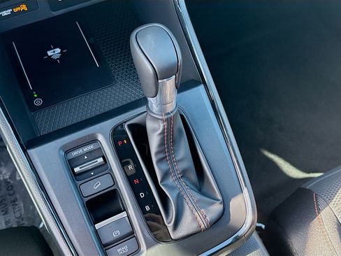 New 2026 Honda CR-V Sport image 15