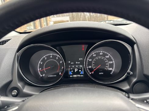 Used 2017 Mitsubishi Outlander Sport ES image 19