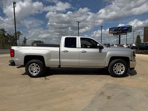 Used 2018 Chevrolet Silverado 1500 LT w/ Trailering Package image 6