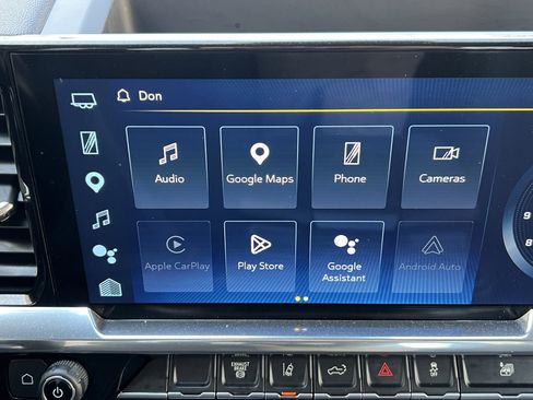 Used 2025 Chevrolet Silverado 2500 LT w/ Convenience Package image 14