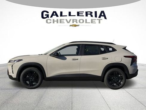 New 2026 Chevrolet Trax ACTIV w/ Driver Confidence Package image 4