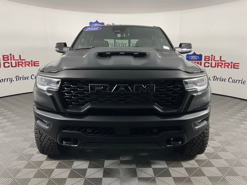 Used 2025 RAM 1500 RHO w/ RHO Level 1 Equipment Group image 8