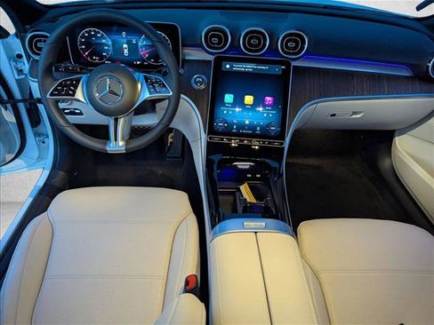 Used 2026 Mercedes-Benz C 300 Sedan image 14