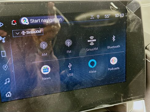 New 2025 Chevrolet Corvette Z06 w/ Z07 Performance Package image 15