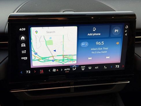 New 2026 Lincoln Nautilus Reserve AWD/4WD image 31