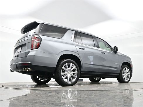 Used 2023 Chevrolet Tahoe High Country image 34