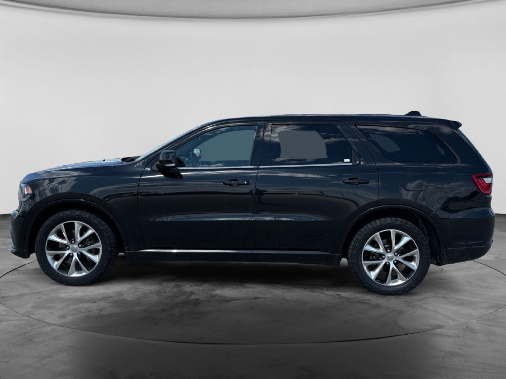 Used 2015 Dodge Durango R/T w/ Trailer Tow Group IV AWD/4WD image 5