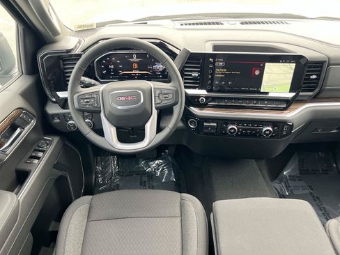 New 2026 GMC Sierra 1500 Elevation AWD/4WD image 11