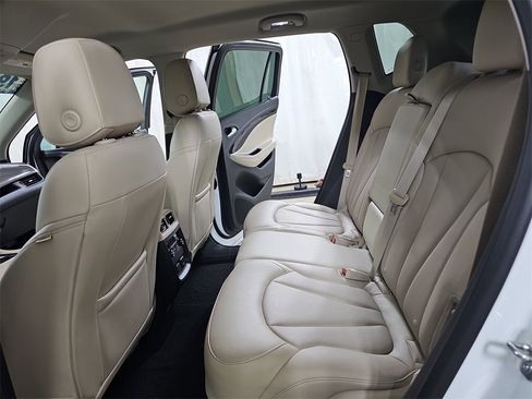 Used 2019 Buick Envision Essence image 19
