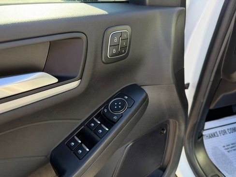 Used 2024 Ford Escape Platinum w/ Premium Technology Package image 18