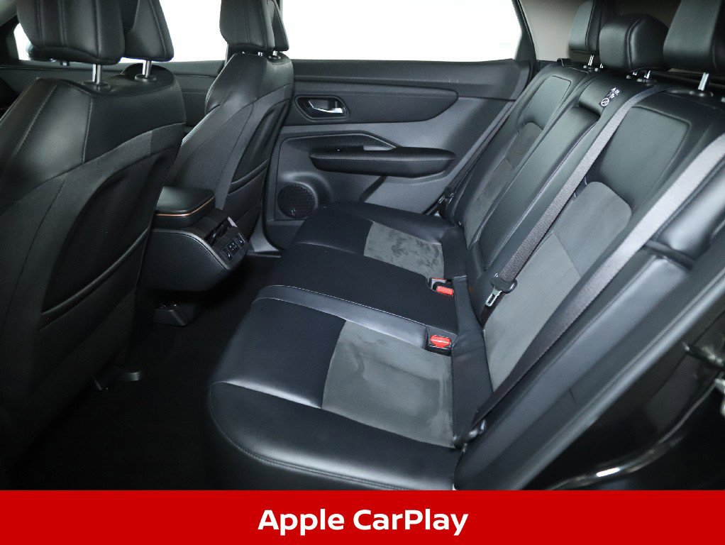 Certified 2023 Nissan Ariya FWD image 16