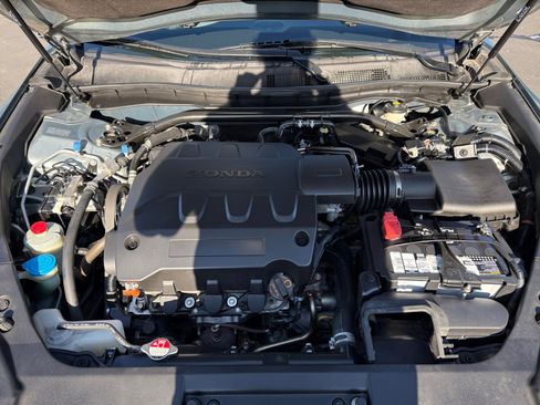 Used 2010 Honda Crosstour EX-L image 20