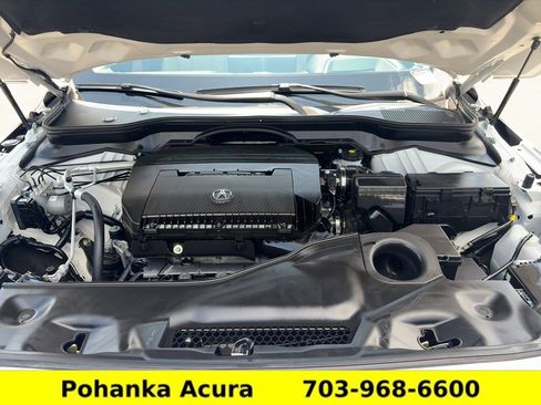 Used 2024 Acura MDX SH-AWD w/ Advance Package image 32