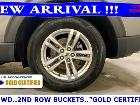 Certified 2023 Ford Explorer XLT w/ Class IV Trailer Tow Package image 24