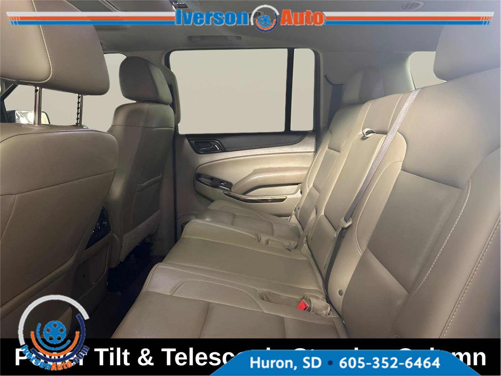 Used 2019 GMC Yukon XL SLT w/ Open Road Package AWD/4WD image 27
