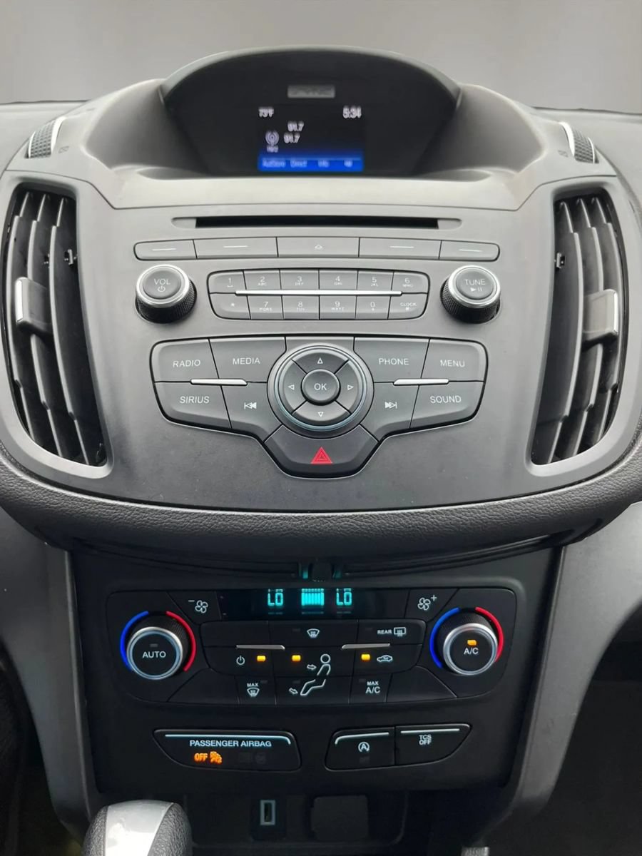 Used 2017 Ford Escape SE AWD/4WD image 24