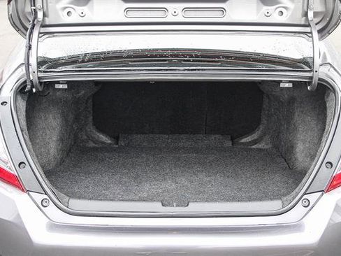 Used 2019 Honda Civic Sport image 24