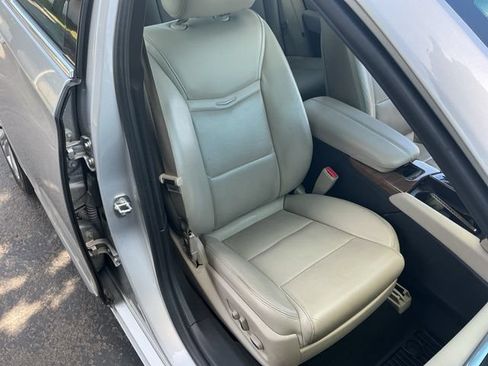 Used 2018 Cadillac XTS Luxury AWD/4WD image 22