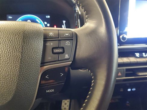 Certified 2025 Toyota Camry SE image 22