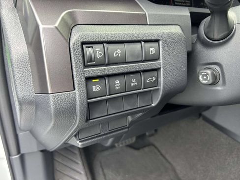 New 2026 Toyota 4Runner TRD Off-Road Premium AWD/4WD image 18